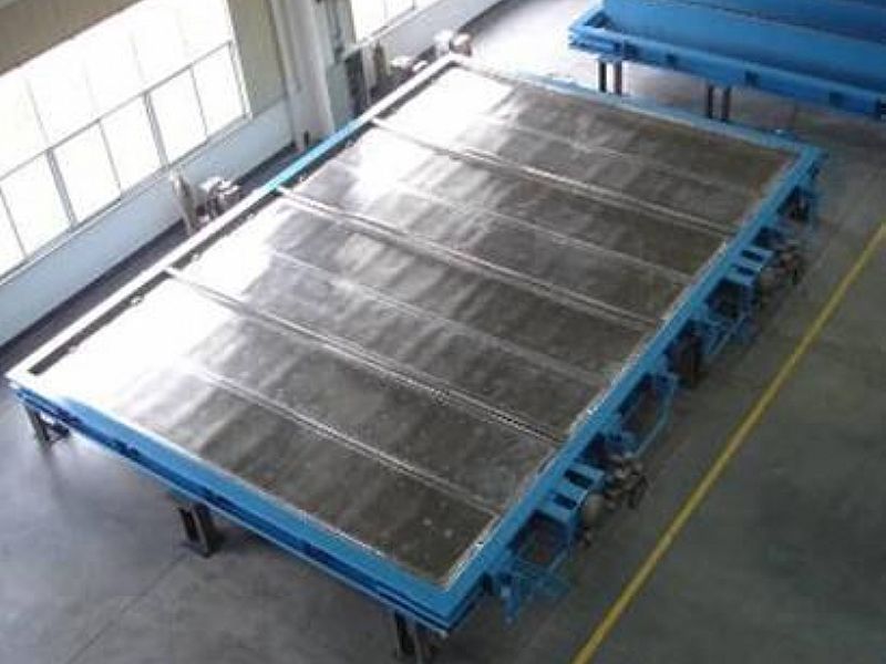 不看就虧大了！脫硫擋板門的制作及使用說明，條條都是經(jīng)驗(yàn)！