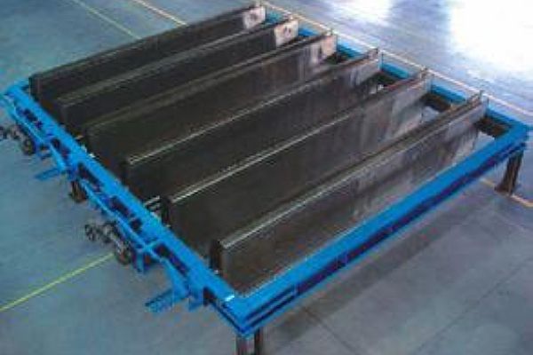 煙氣擋板門的優(yōu)勢性能，不可小覷！