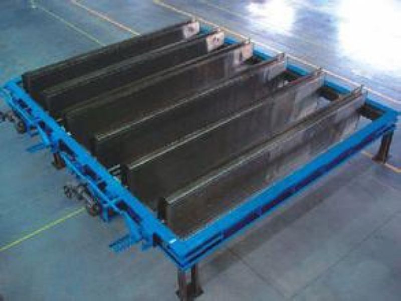 煙氣擋板門(mén)的優(yōu)勢(shì)性能，不可小覷！