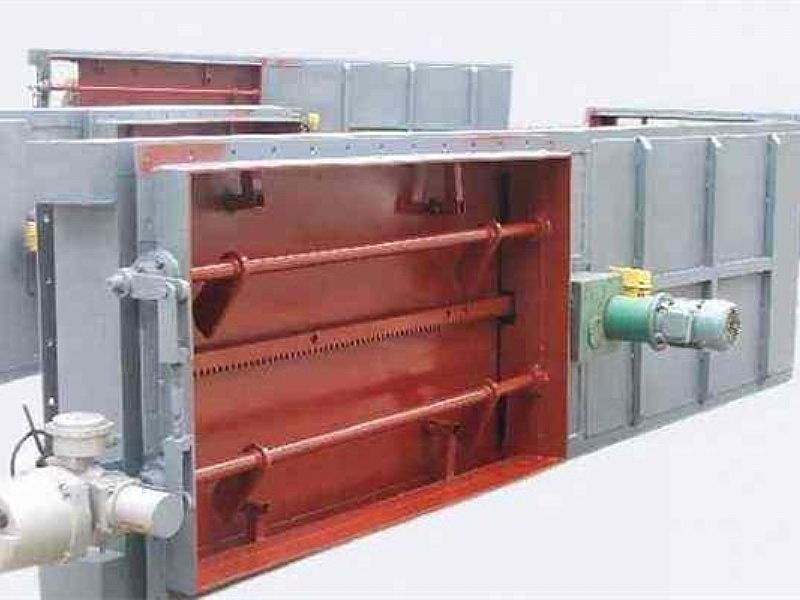 冷熱風(fēng)隔絕門(mén)的優(yōu)勢(shì)及作用講解