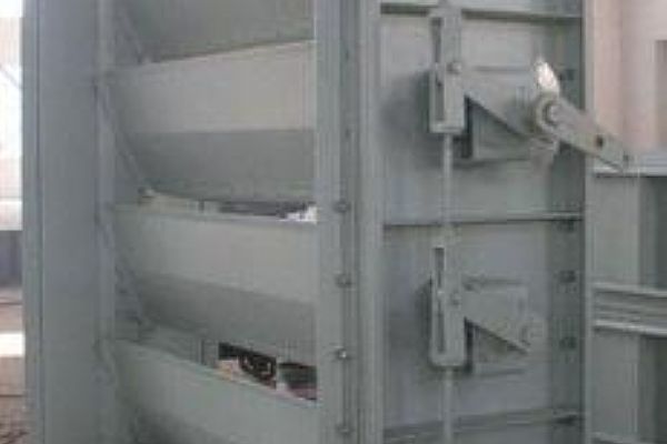 不看就虧大了！關(guān)于擋板門的型號特點，一目了然！