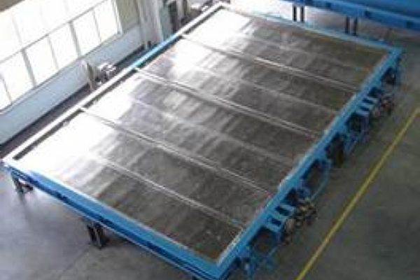 不容錯過! 煙氣擋板門這些性能用途您一定不知道！