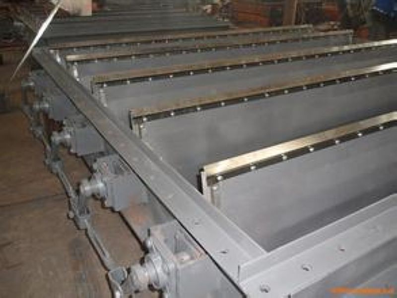 煙氣擋板門的設(shè)計(jì)要點(diǎn)，收好，有用！