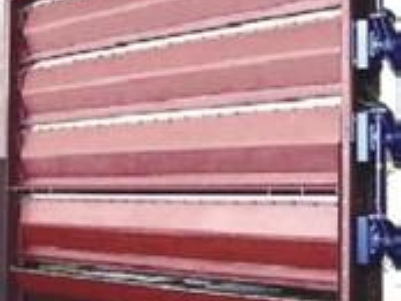 了解了煙氣擋板門的結(jié)構(gòu)原理，有意想不到的收獲哦！