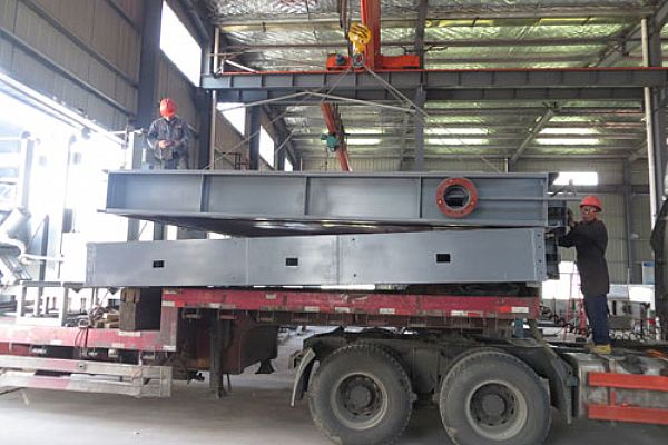 快看！快速了解擋板門的安裝方法及注意事項，條條都是經(jīng)驗！！