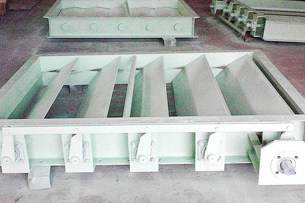 還不了解百葉窗式擋板門，不要錯(cuò)過(guò)精彩！