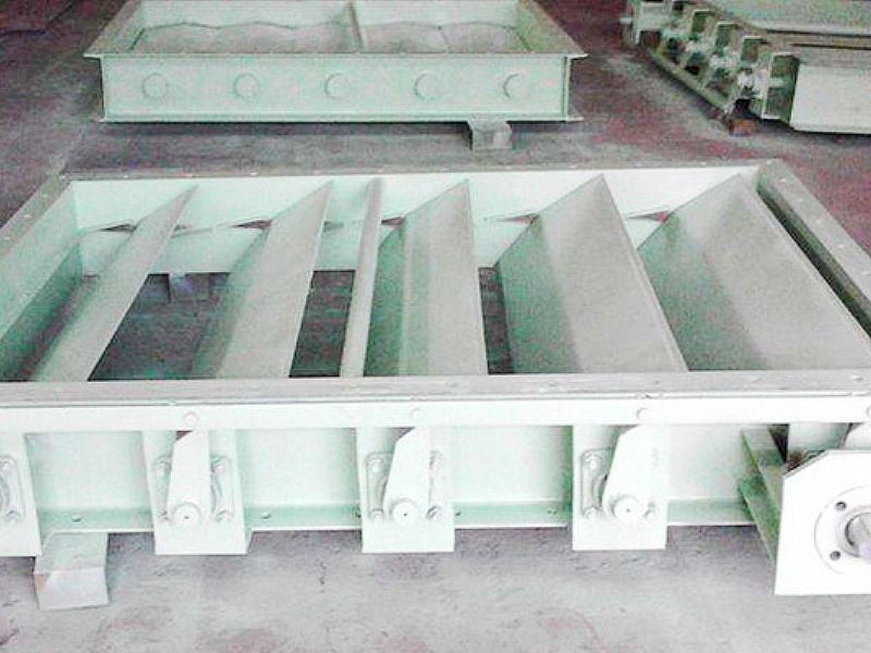 還不了解百葉窗式擋板門，不要錯(cuò)過(guò)精彩！