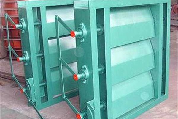 帶您了解脫硫煙氣擋板門，值得一看！