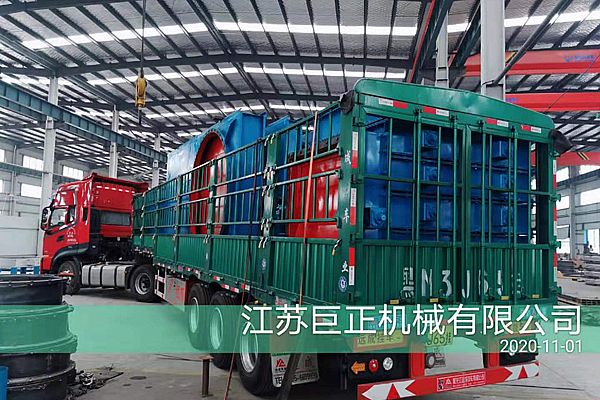 插板門(mén)發(fā)貨了，來(lái)瞧瞧