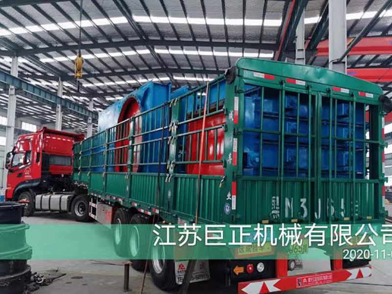 插板門發(fā)貨了，來瞧瞧