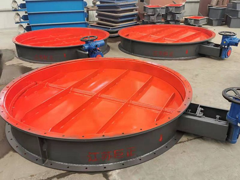 親，知道擋板門主要由哪些部分組成的嗎