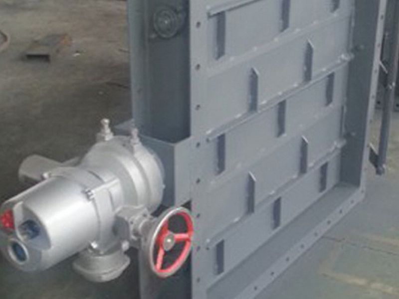 你知道旁路擋板門設置的重要性嗎