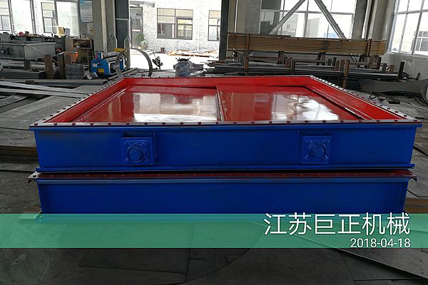 怎樣安裝擋板門(mén)，來(lái)看下這些注意點(diǎn)