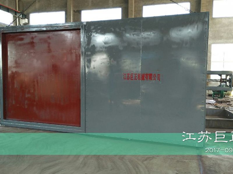 什么是插板式隔絕門(mén)，具有哪些性能特點(diǎn)