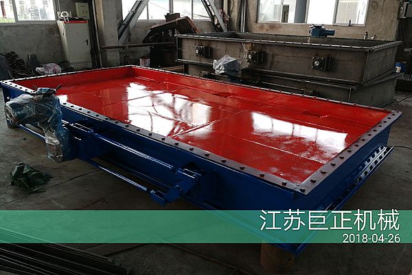 什么是關(guān)閉擋板門(mén)，有哪四大性能優(yōu)勢(shì)